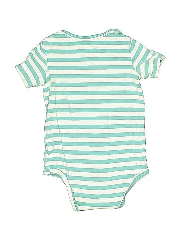 Primary Clothing Short Sleeve Onesie (view 2)