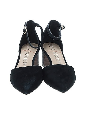 Sole Society Heels (view 2)