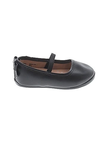 Wonder Nation Dress Shoes (view 1)