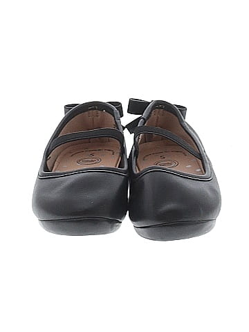 Wonder Nation Dress Shoes (view 2)