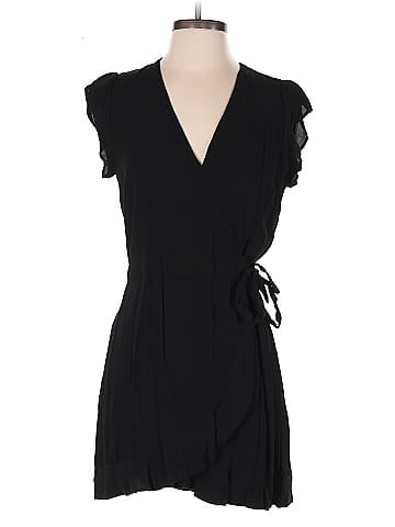 Ann Taylor LOFT Romper (view 1)