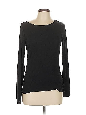 Cable & Gauge Long Sleeve T-Shirt (view 1)