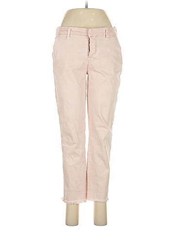 Frank & Eileen Casual Pants (view 1)