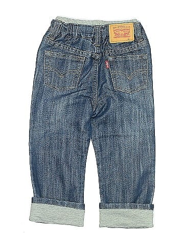Levi's Jeans (view 2)