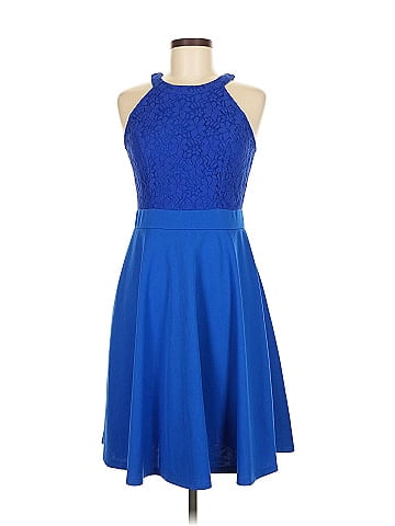 Kate Kasin Cocktail Dress (view 1)
