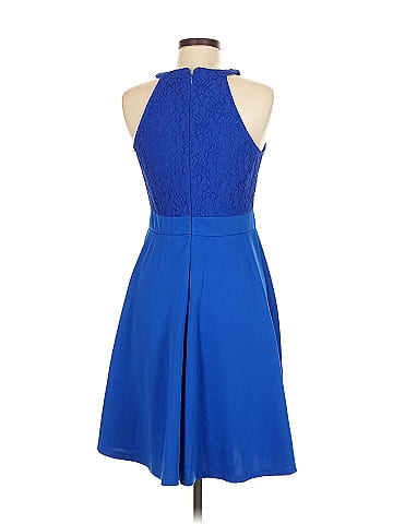 Kate Kasin Cocktail Dress (view 2)