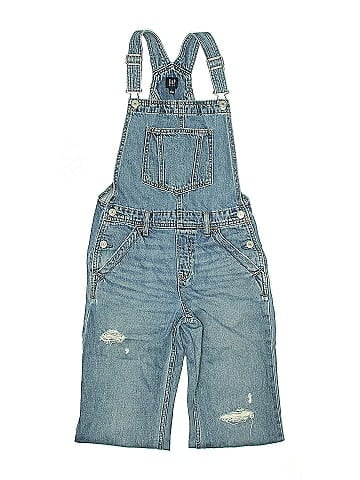 Gap Overalls (view 1)