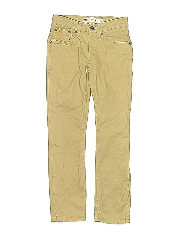 Levi's Khakis (view 1)