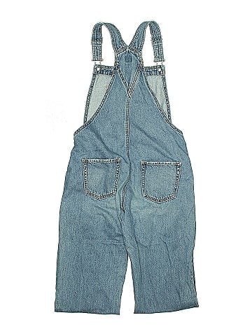 Gap Overalls (view 2)