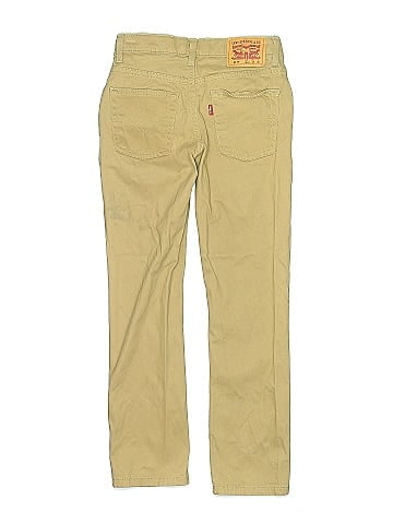 Levi's Khakis (view 2)