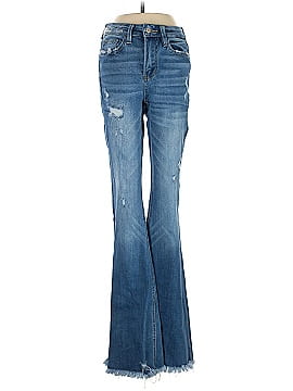 Vervet Jeans