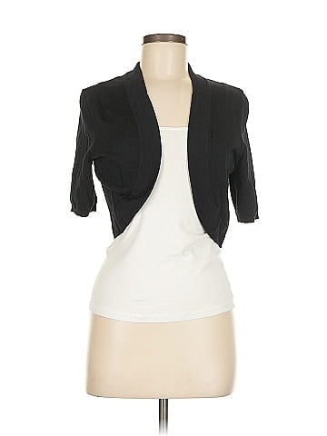 Worthington Cardigan (view 1)