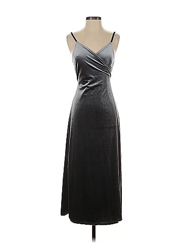 Who What Wear Cocktail Dress (view 1)
