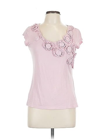 Downeast Short Sleeve Top (view 1)