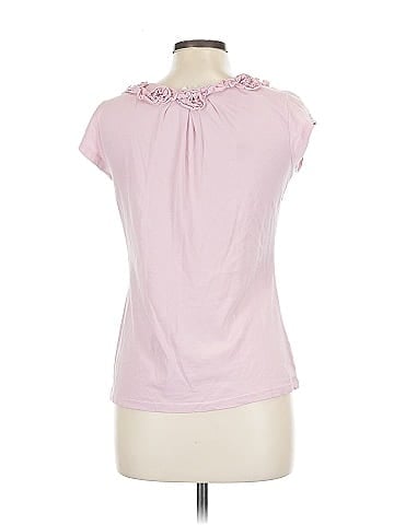 Downeast Short Sleeve Top (view 2)