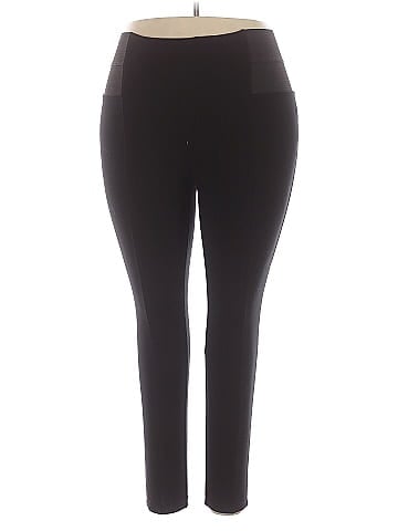ELOQUII Active Pants (view 1)