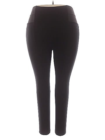 ELOQUII Active Pants (view 2)