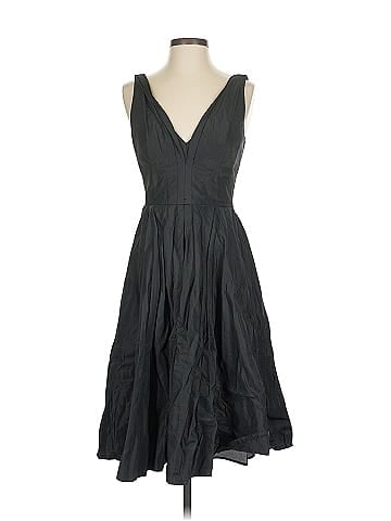 Carmen Marc Valvo Collection Cocktail Dress (view 1)