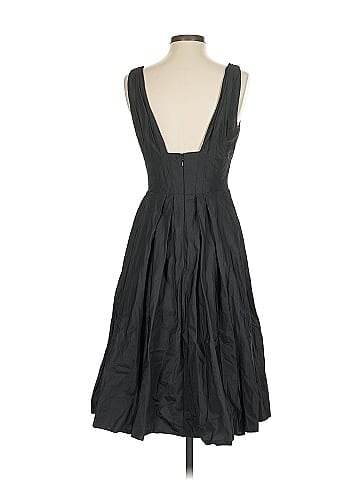 Carmen Marc Valvo Collection Cocktail Dress (view 2)