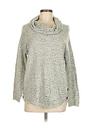 Fortune + Ivy Pullover Sweater