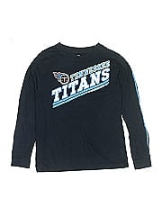 Nfl Long Sleeve T Shirt