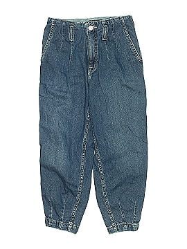 Polo by Ralph Lauren 100% Cotton Blue Jeans Size 10