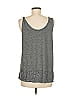 Cuddl Duds Gray Sweater Vest Size M - photo 2