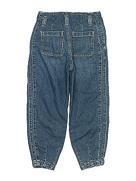 Polo by Ralph Lauren 100% Cotton Blue Jeans Size 10