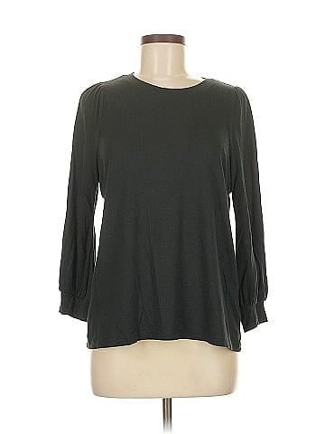 Madewell 3/4 Sleeve T-Shirt (view 1)