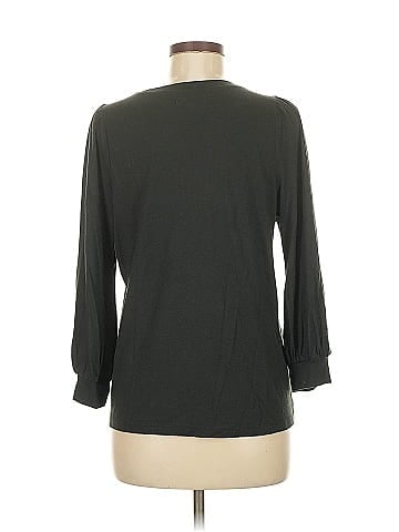 Madewell 3/4 Sleeve T-Shirt (view 2)