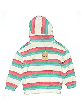 Mini Boden Pullover Sweater