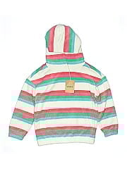 Mini Boden Pullover Sweater