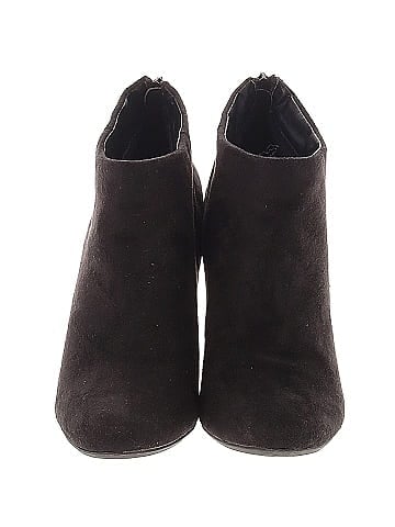 Pink & Pepper Ankle Boots (view 2)