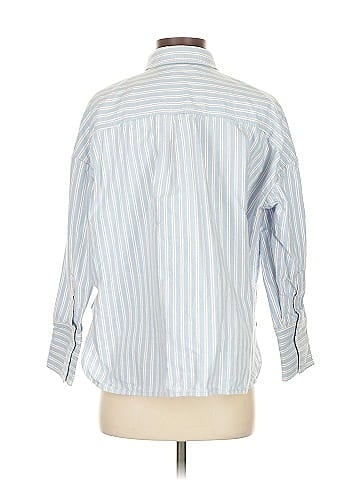 Everlane Long Sleeve Button-Down Shirt (view 2)