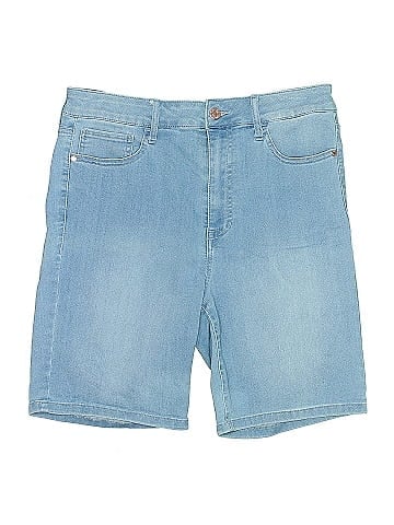 Guess Denim Shorts (view 1)