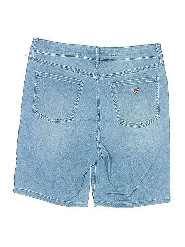 Guess Denim Shorts (view 2)