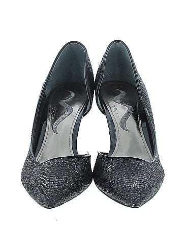 Nina Heels (view 2)