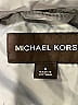 Michael Kors 100% Polyester Gray Vest Size S - photo 6