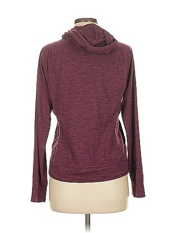 Gap Fit Zip Up Hoodie (view 2)