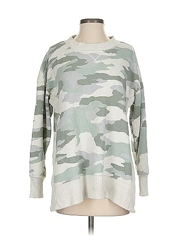 Aerie Pullover Sweater (view 1)