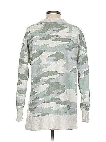 Aerie Pullover Sweater (view 2)
