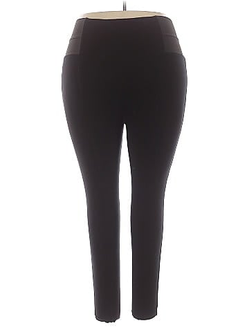 ELOQUII Active Pants (view 2)