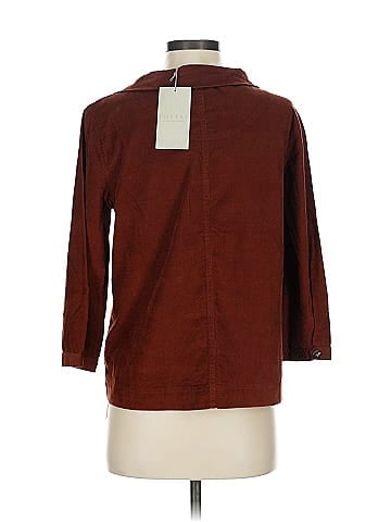 Poetry 3/4 Sleeve Top (view 2)