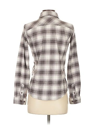 Carhartt Long Sleeve Button-Down Shirt (view 2)