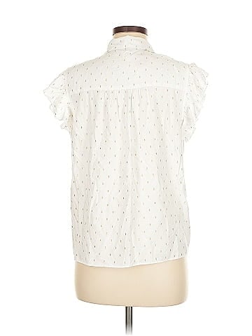 Lilly Pulitzer Sleeveless Button-Down Shirt (view 2)