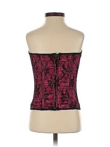 Charlotte Russe Tube Top (view 2)