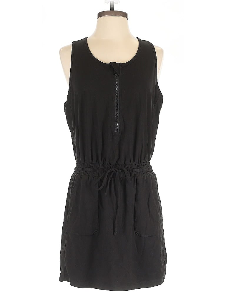 Click to view more detailed imagery on our partner's website Pre-owned Designers Society Romper In Black