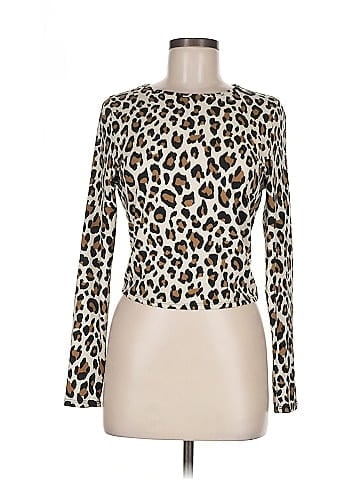 Gaze Long Sleeve T-Shirt (view 1)