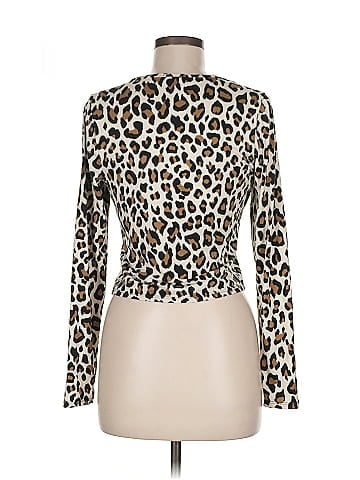 Gaze Long Sleeve T-Shirt (view 2)