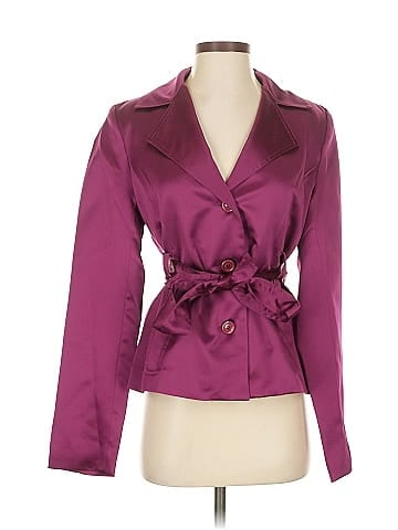 Express Design Studio Jacket (view 1)